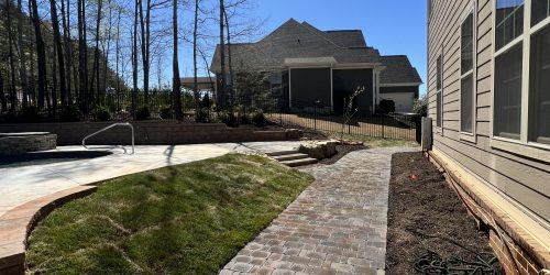 Landscaping - Affordable Lawn Care