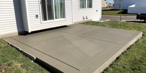 Concrete Contractor, Concrete Patio, Concrete Walkway, Outdoor Patio, Free Estimates